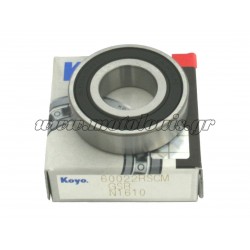 Ρουλεμάν 6002 2RS (15x32x9) Koyo